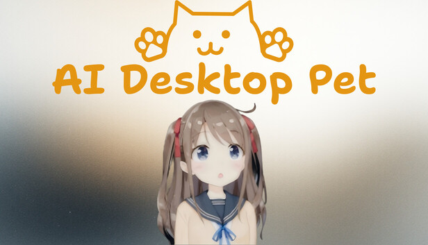 AI Desktop Pet
