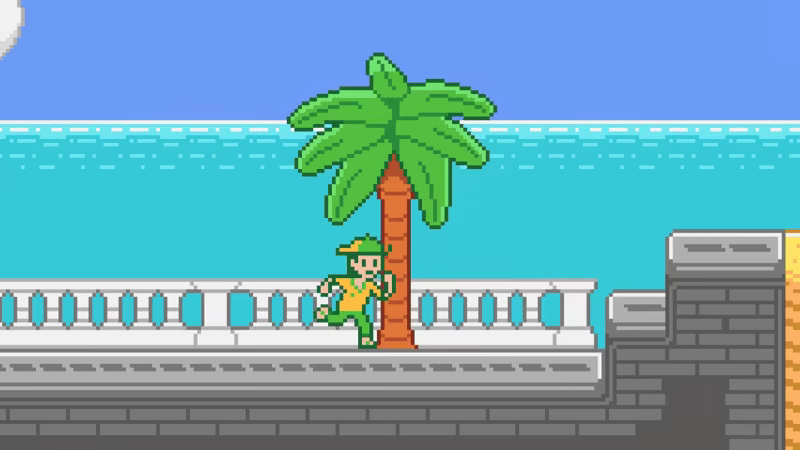 Robertinho Adventures video 5