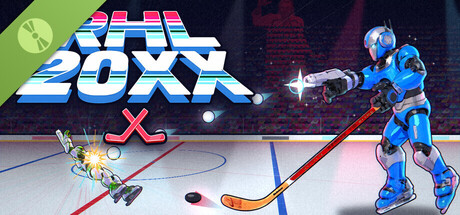 RHL 20XX Demo header