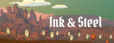 Ink & Steel