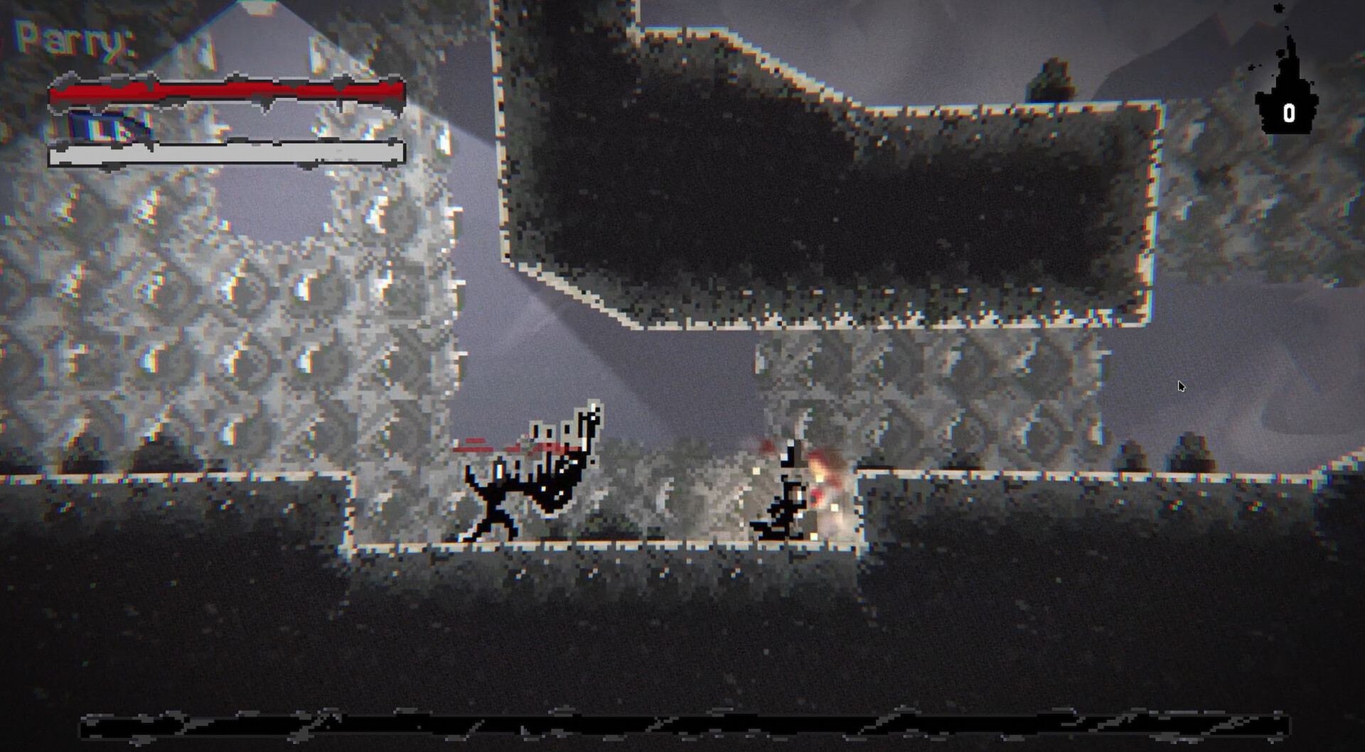 Runan Ritual screenshot #2