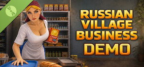 Russian Village Business Demo