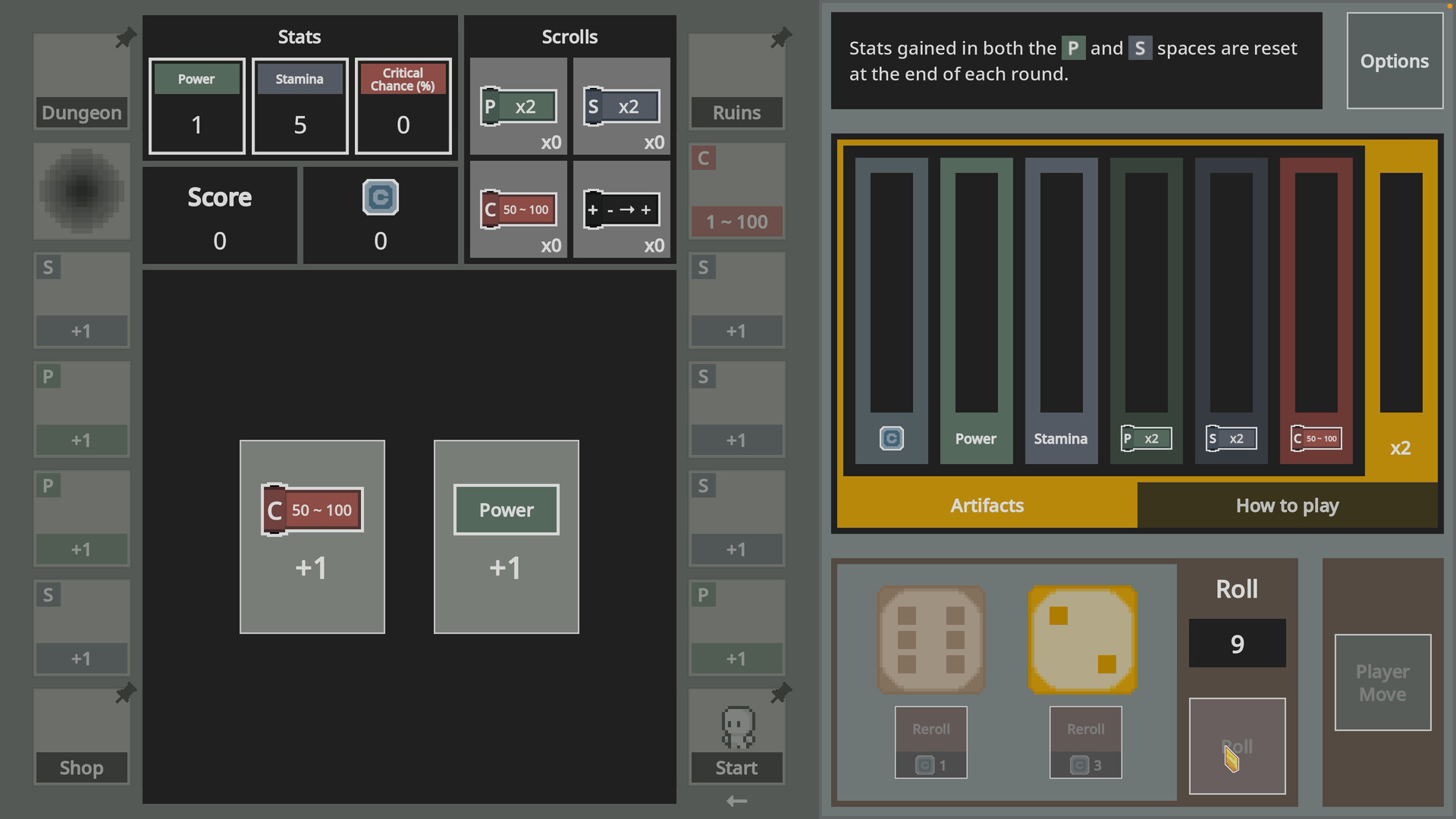 Risky Mining screenshot #5