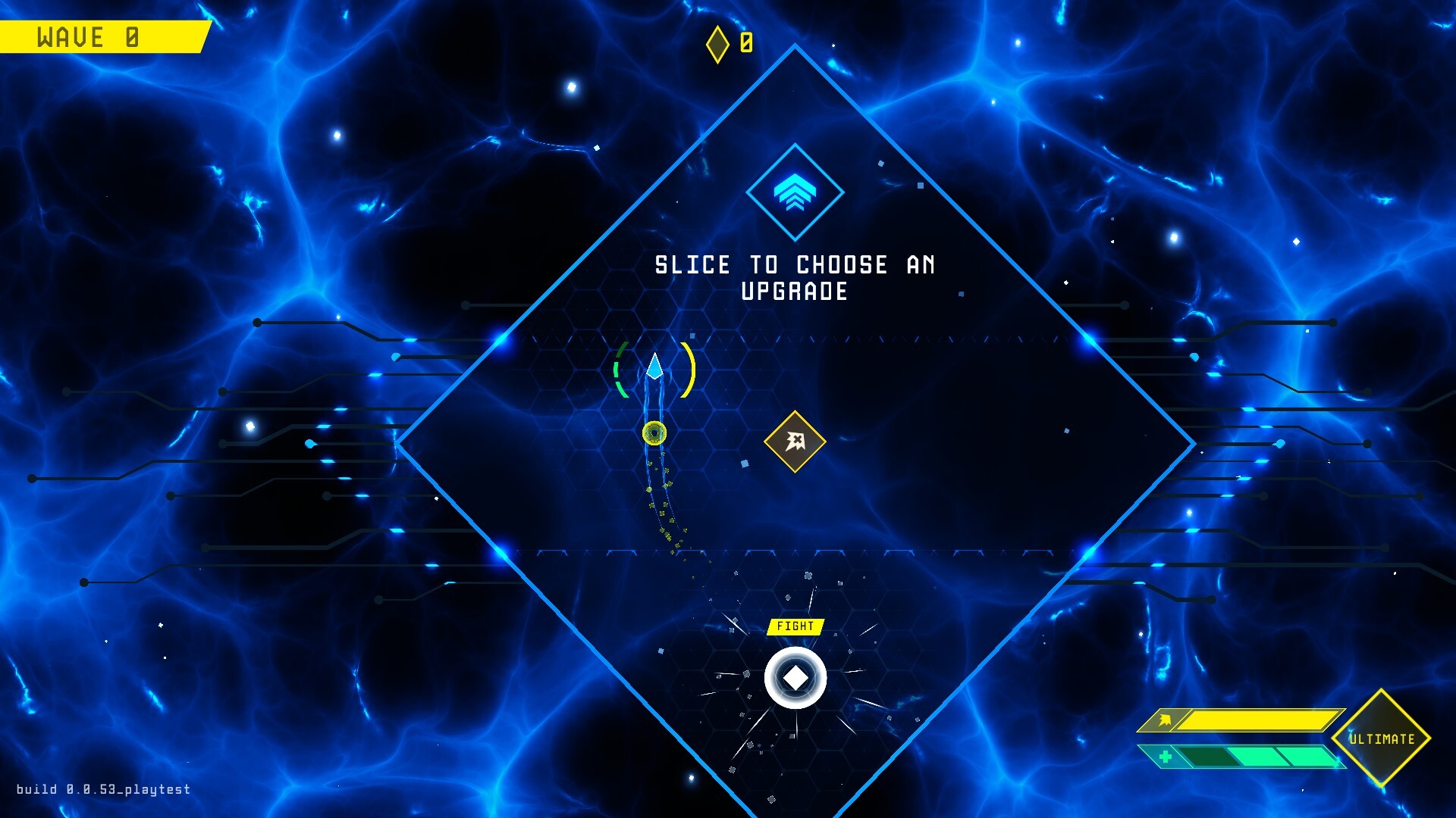 Hyperslice: Supporter Pack Featured Screenshot #1