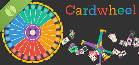 Cardwheel Demo