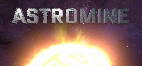 Astromine Playtest