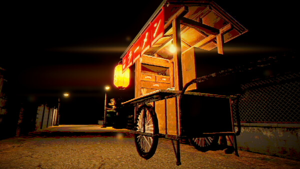 Shoyu Ramen Forever in-game screenshot 2
