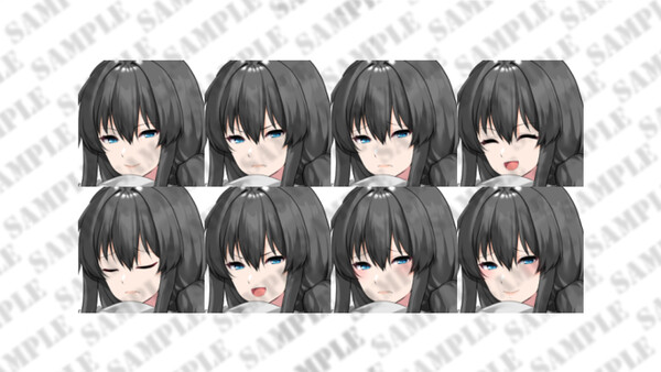 RPG Maker MZ - RPG Character Pack 18