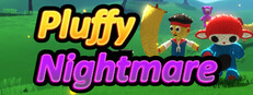 Pluffy Nightmare Banner
