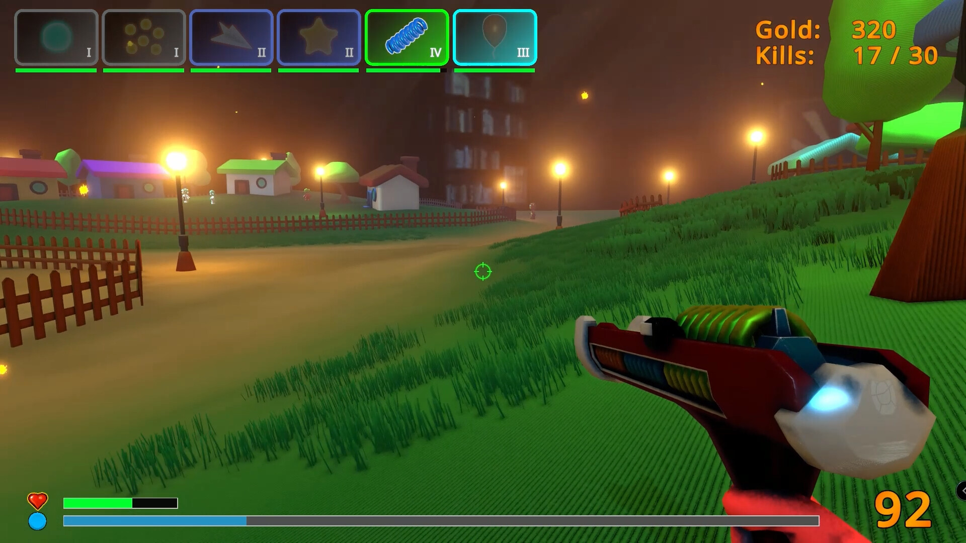 Pluffy Nightmare screenshot 10