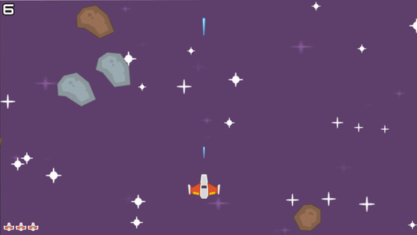 Space Adventures 2 in 1 game for windows Pc 1