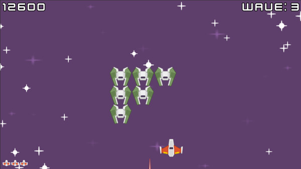 Space Adventures 2 in 1for windows and Linux 1