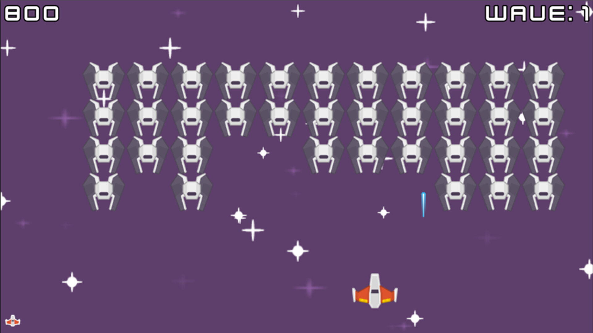 Space Adventures 2 in 1 screenshot #6
