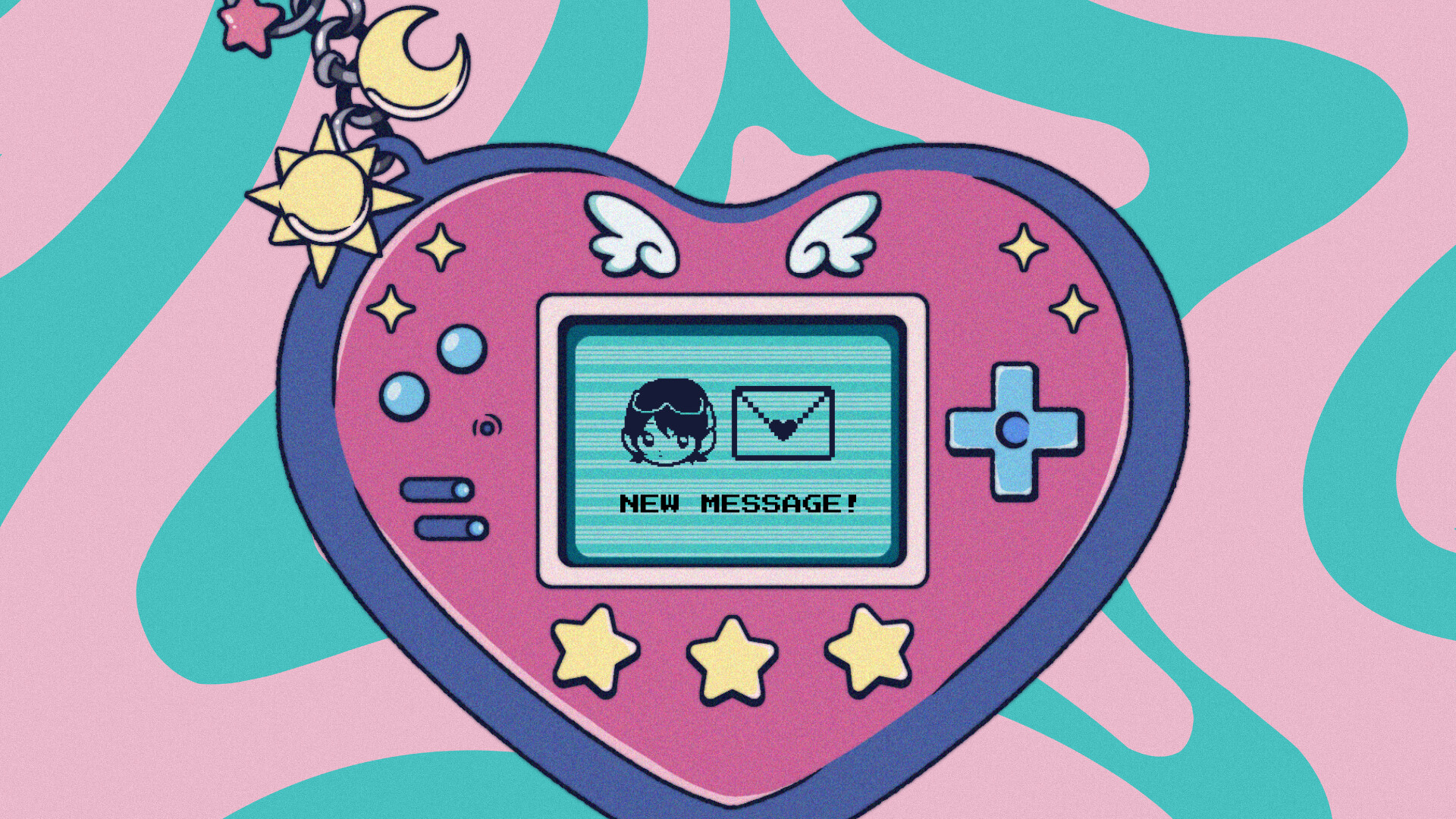 Snowkissed Romance screenshot #8