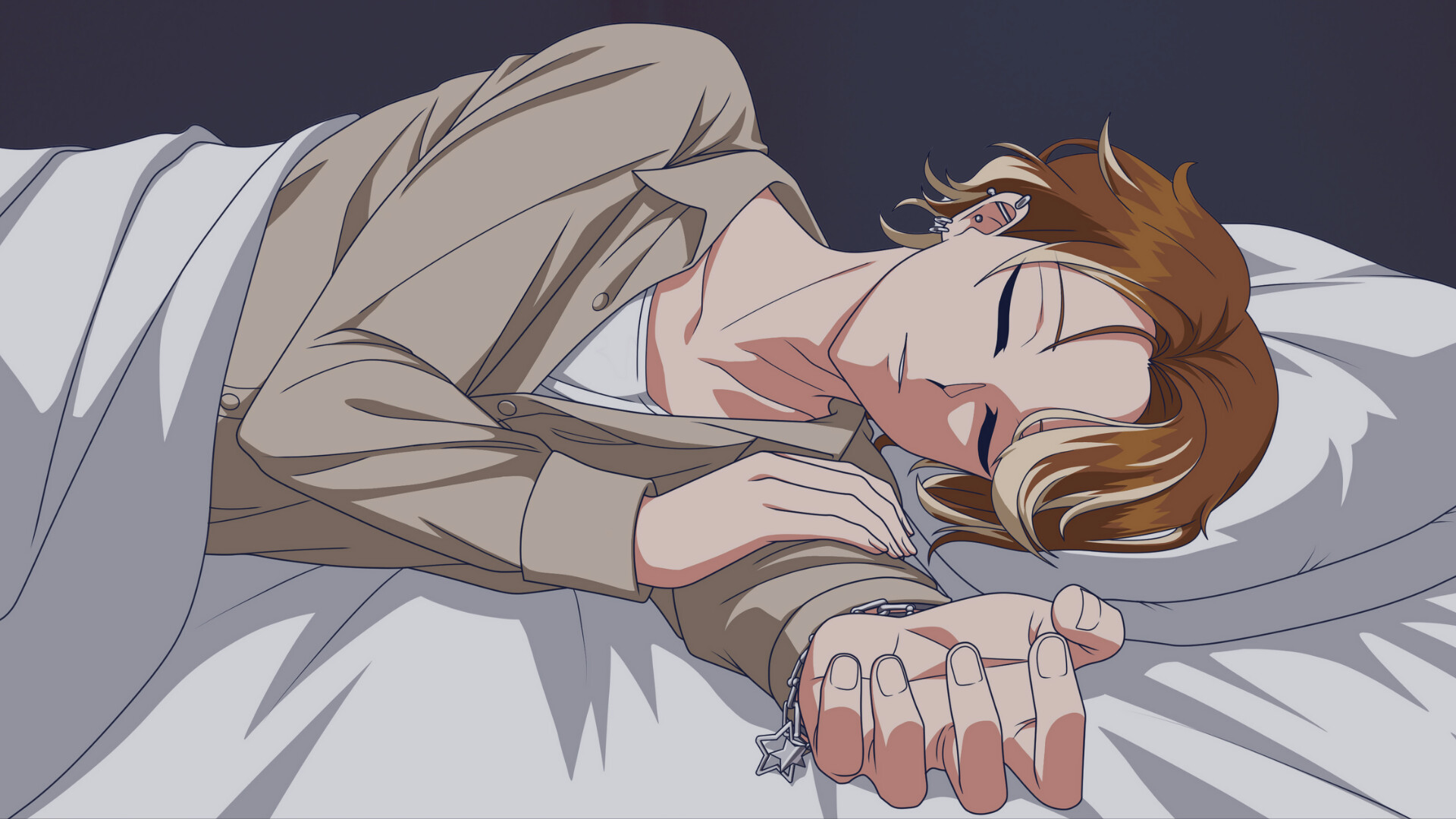 Snowkissed Romance screenshot #5