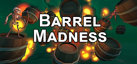 Barrel Madness