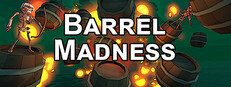 Barrel Madness