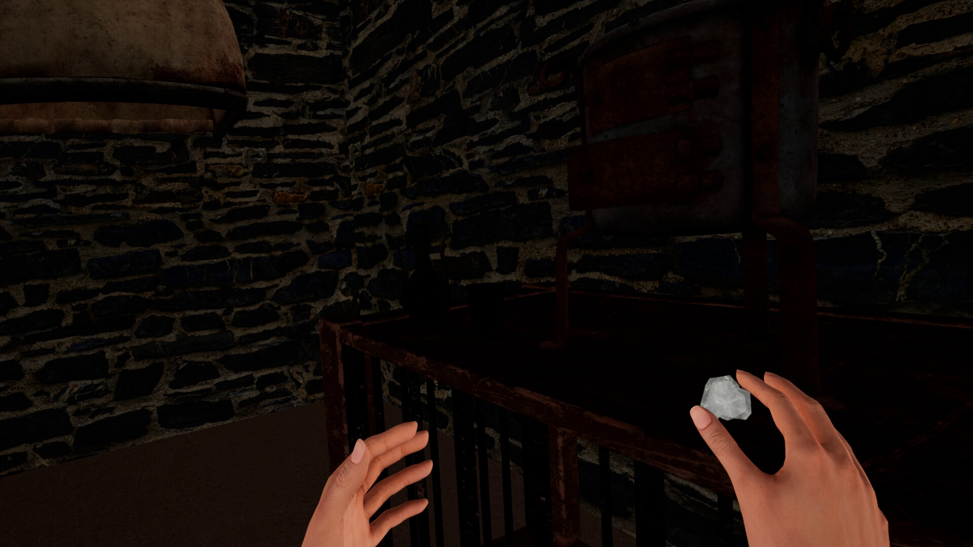 Castle Femdom: Dungeon Crusade screenshot #6