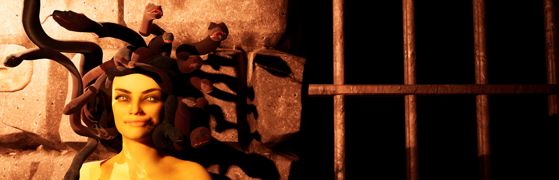 Castle Femdom: Dungeon Crusade