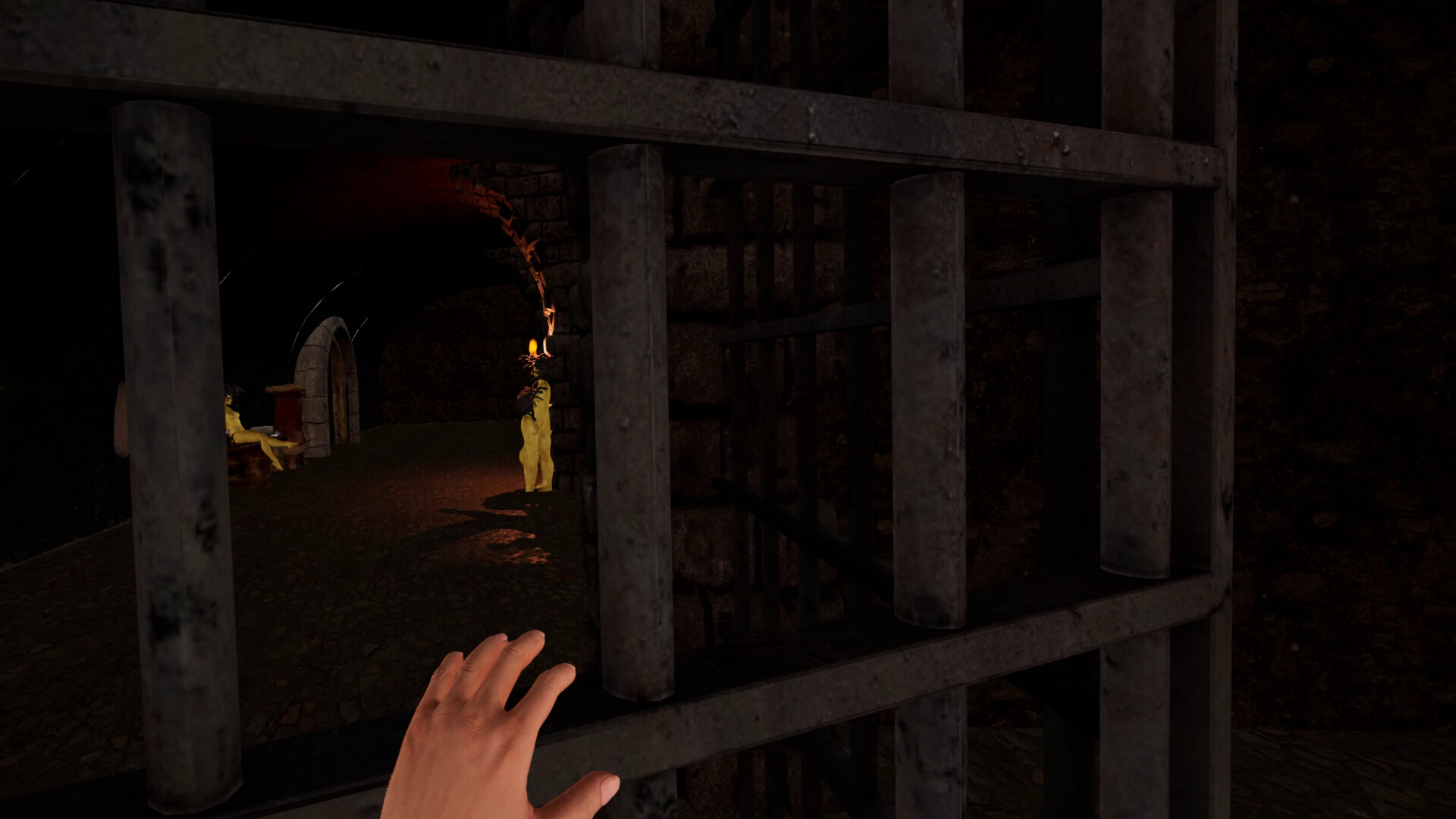 Castle Femdom: Dungeon Crusade screenshot #4