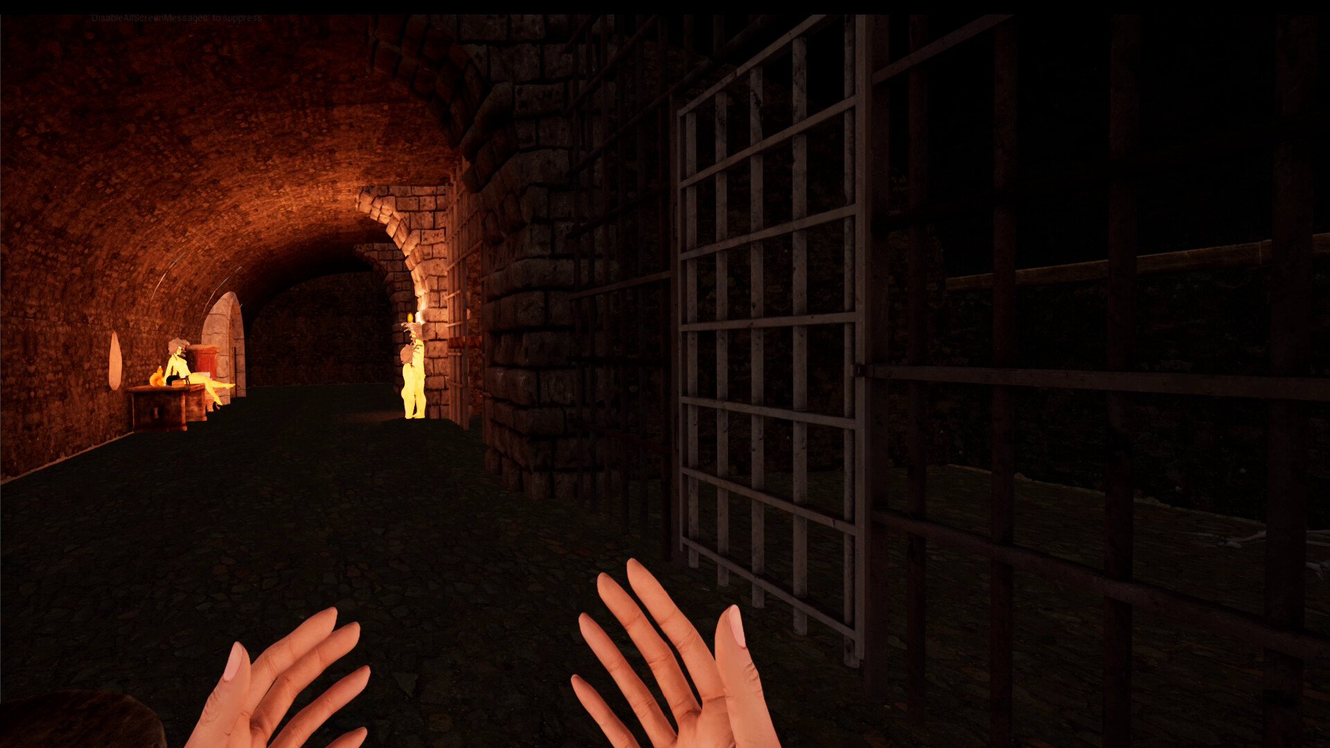 Castle Femdom: Dungeon Crusade screenshot #3
