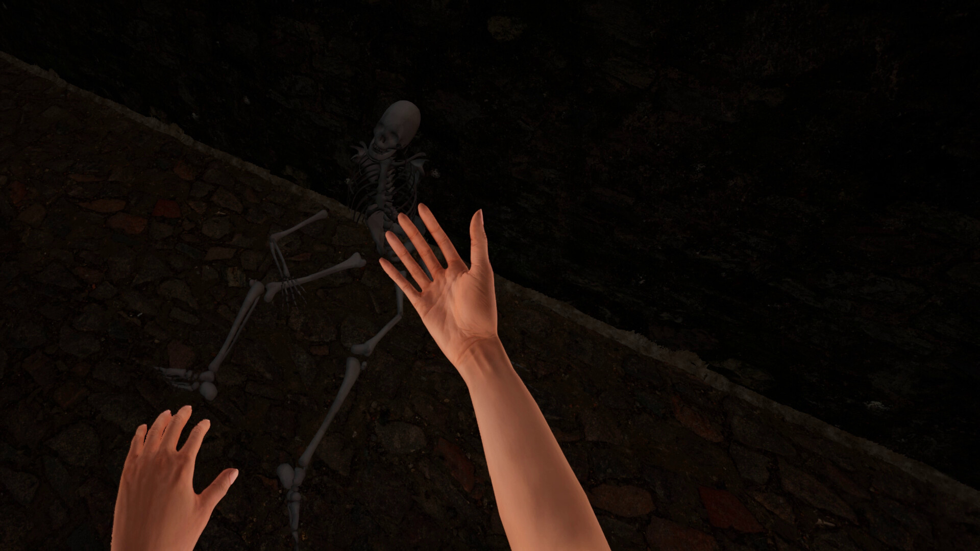 Castle Femdom: Dungeon Crusade screenshot #5