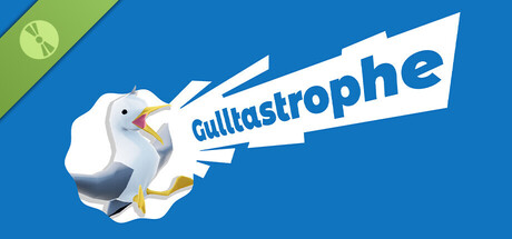 Gulltastrophe Demo
