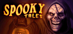 Spooky Tales