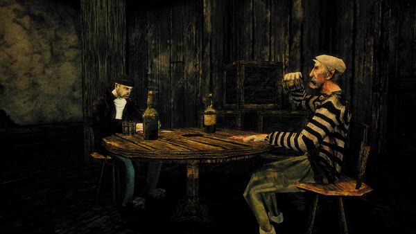 Spooky Tales