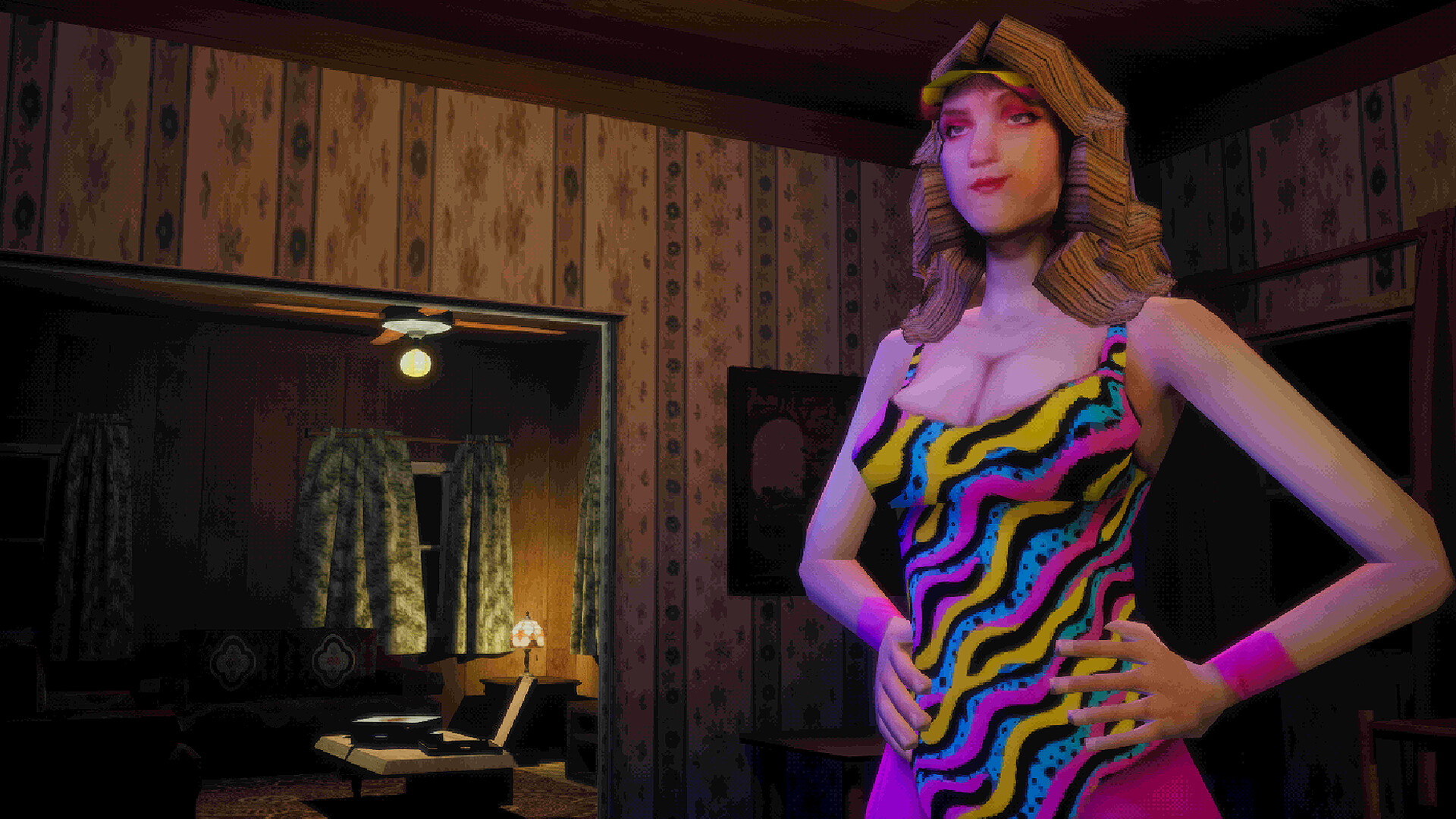 Spooky Tales screenshot 8