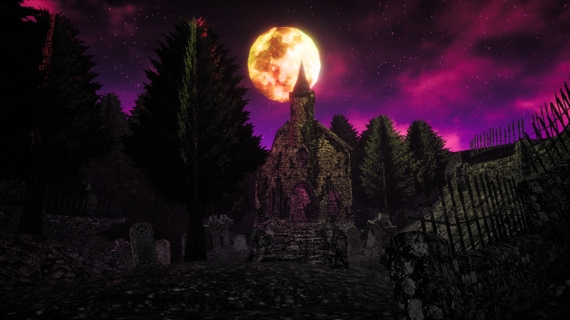 Spooky Tales screenshot #5
