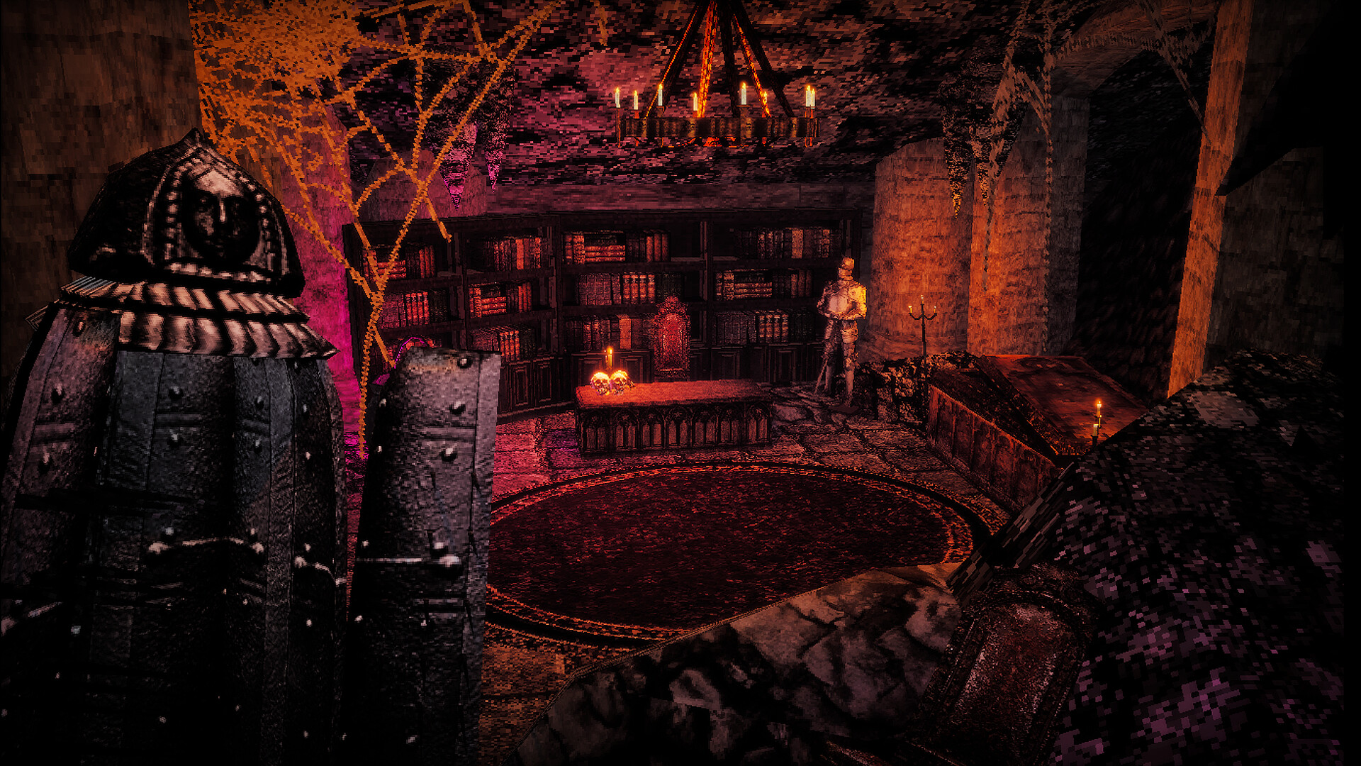 Spooky Tales screenshot #6