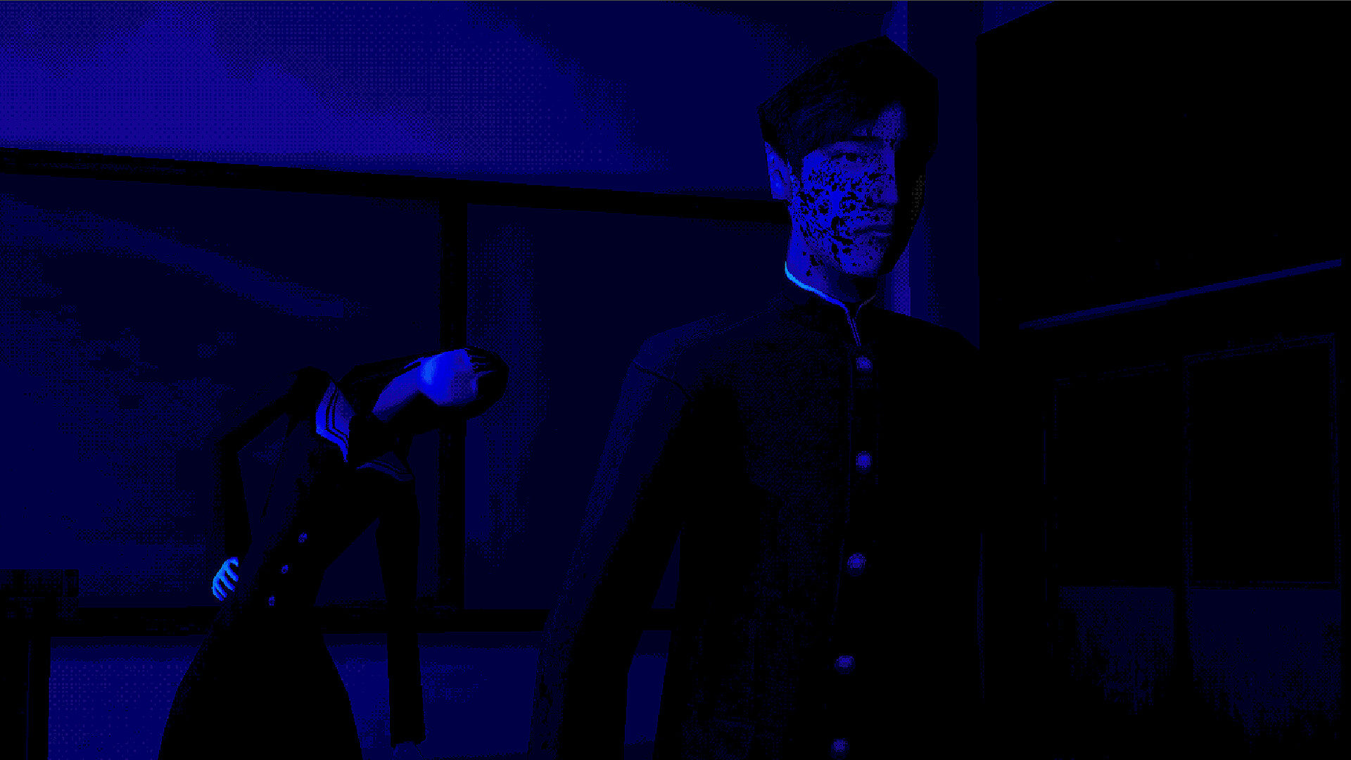 Spooky Tales screenshot 3