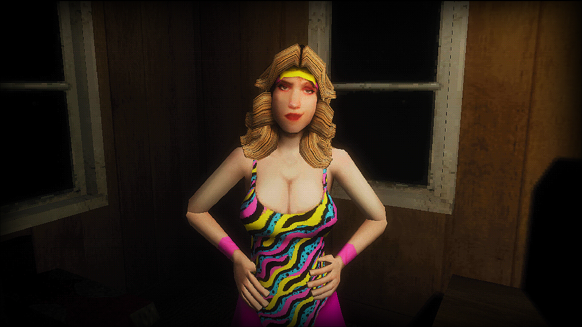 Spooky Tales screenshot #4