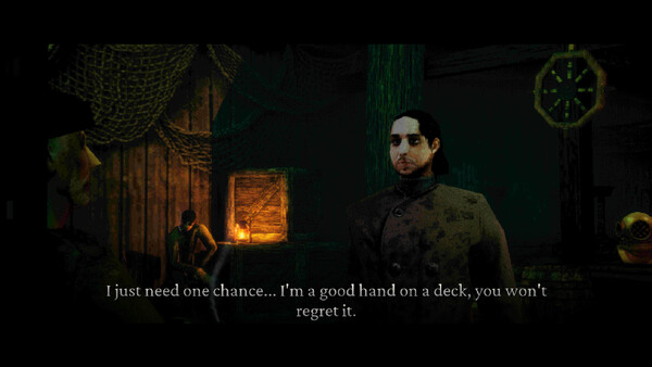 Spooky Tales screenshot 6