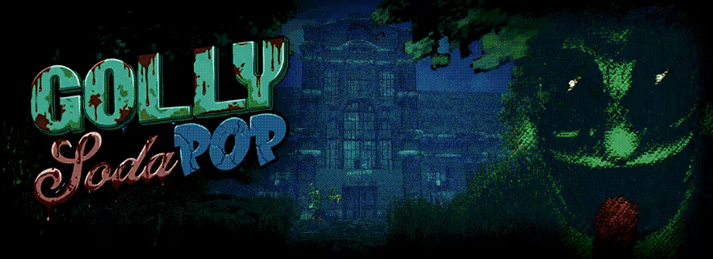 Spooky Tales screenshot 4