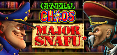 General Chaos - MAJOR SNAFU