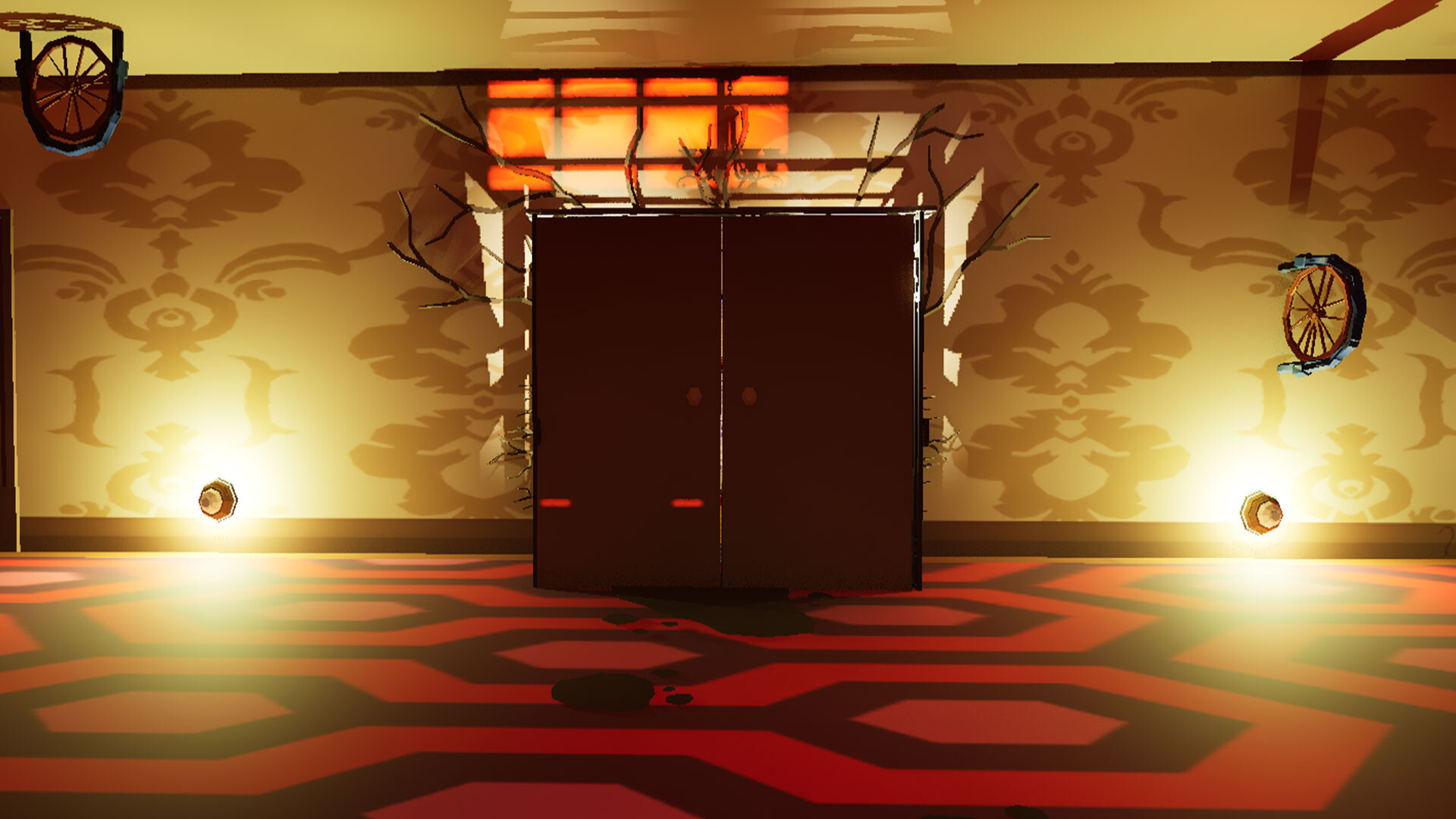 Grandma's Coloring Book screenshot #4