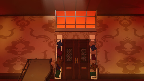 Screenshot 2 of Grandma's Coloring Book - additional gameplay view