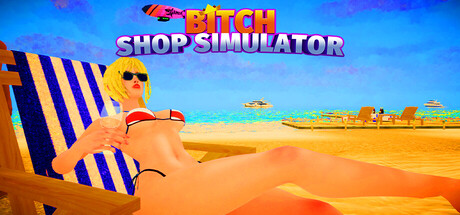 bitch shop simulator vertical card thumbnail