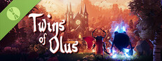 Twins of Olus Demo