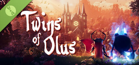 Twins of Olus Demo