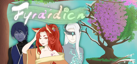 Fyrardienの作品画像