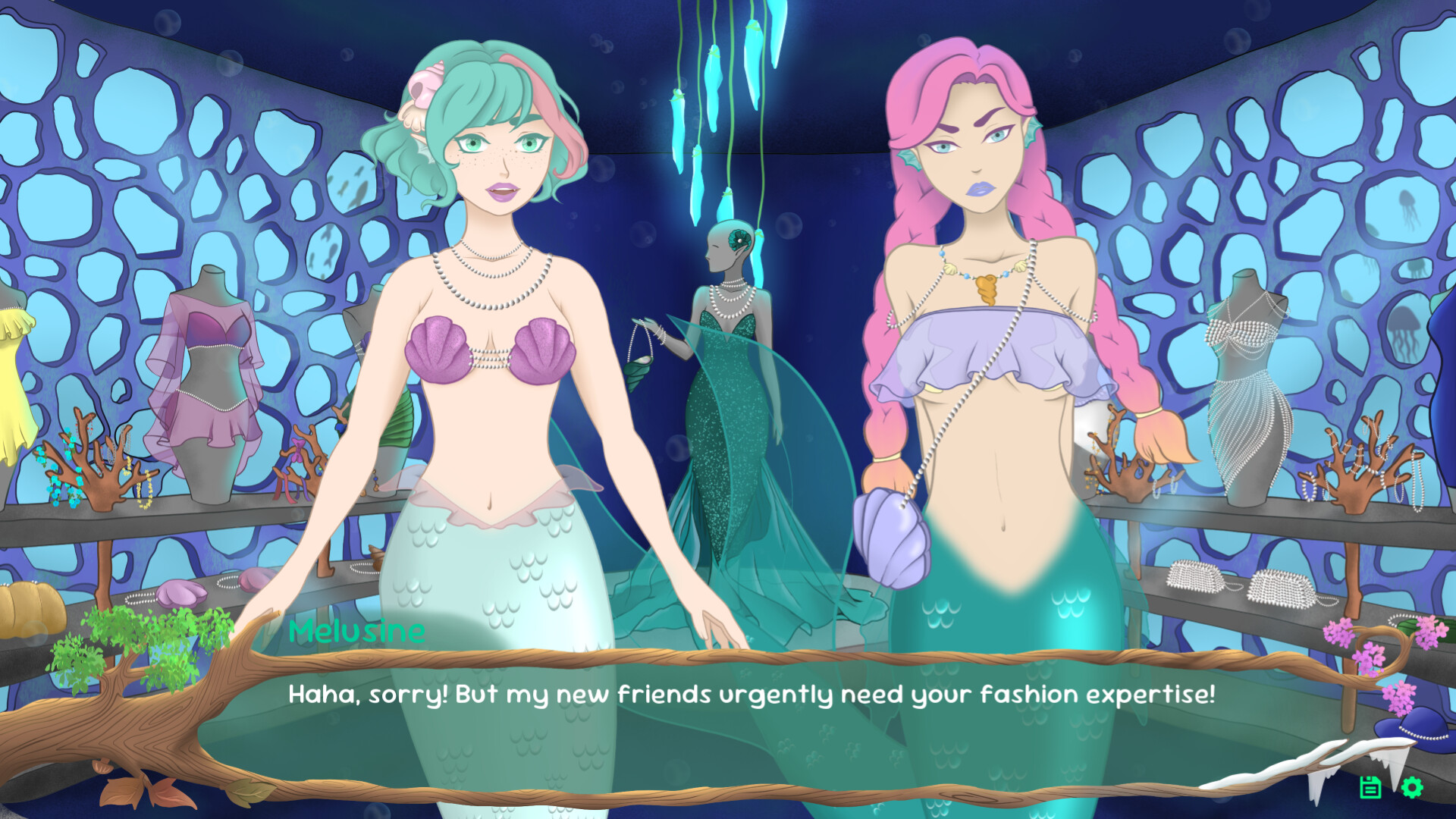 Fyrardien screenshot #4