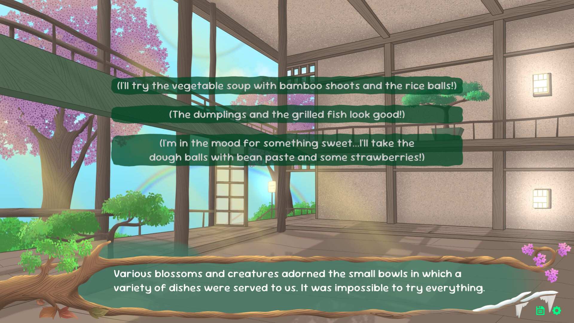 Fyrardien screenshot #7