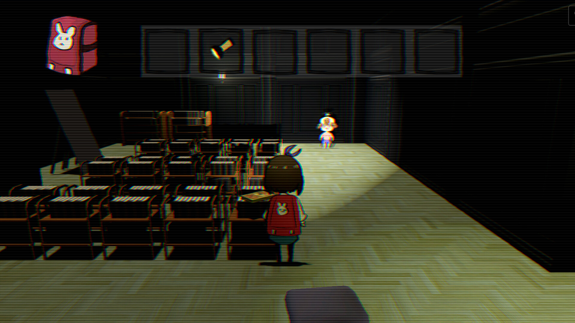 WHERE IS MABEL? screenshot #5