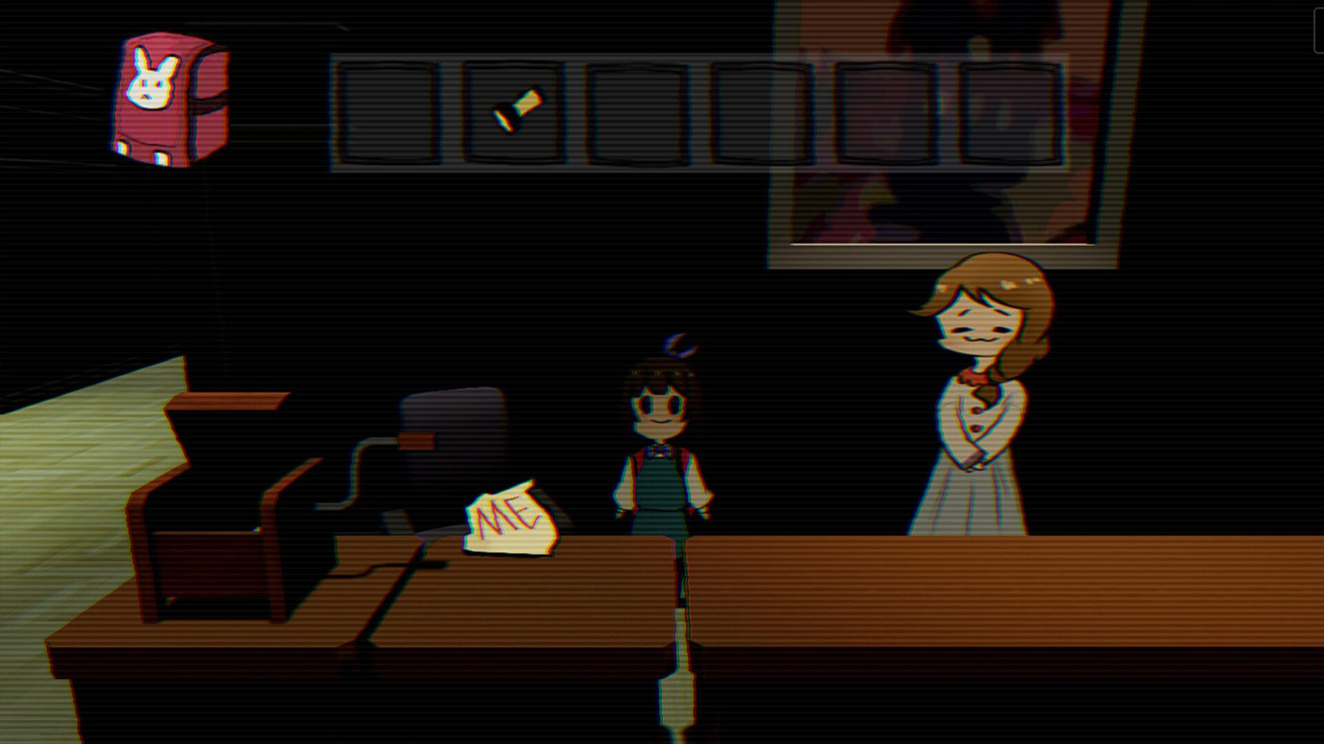 WHERE IS MABEL? screenshot #2