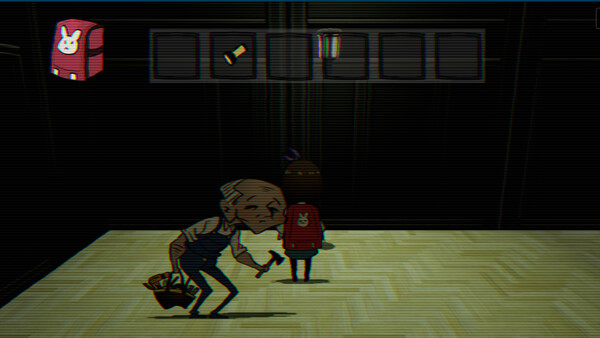 Screenshot 4 of WHERE IS MABEL? - final gameplay screenshot