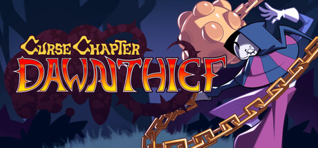 Curse Chapter: Dawnthief by Colorgrave - Similar game based
                        on tags