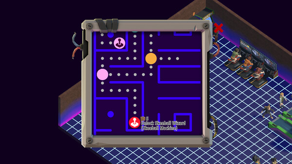 Screenshot media